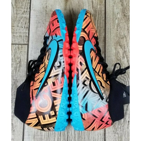 Nike Mercurial South Mexico City Superfly 7 sz 10 - Picture 2 of 12
